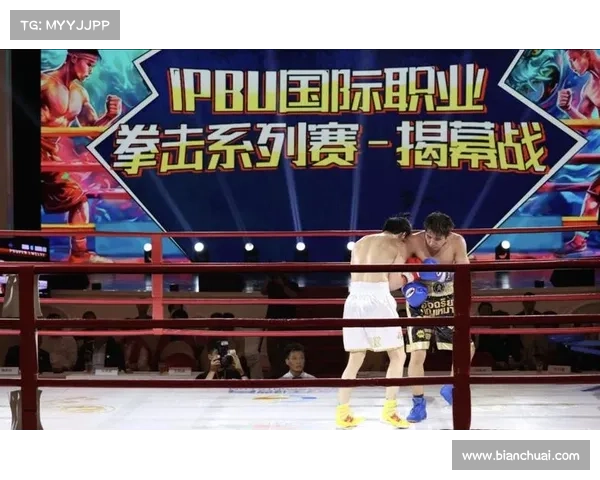 拳击比赛职业拳击